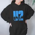 U2 Band Music Band Hoodie Gifts for Women