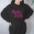 Unbreakable Kimmy Schmidt Baby Slut Titus Hoodie Gifts for Women