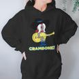 Uncle Pecos Crambone Quote Hoodie Gifts for Women