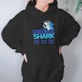 Uncle Shark Doo Doo Doo Hilarous Uncle Gif Hoodie Gifts for Women