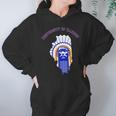 Univercity Of I Illinois Chief Hoodie Gifts for Women