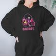 Universe Garnet Circle Hoodie Gifts for Women