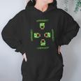 Unspeakable Quadripartite Hoodie Gifts for Women