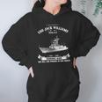 Uss Jack Williams Ffg24 Shirt Hoodie Gifts for Women