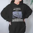 Uss Sentry Mcm3 Hoodie Gifts for Women