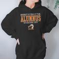 Uuniveristy Of Texas At Tyler Alumnus Established 1971 Hoodie Gifts for Women