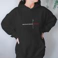 Vantasner Danger Meridian Jumper Hoodie Gifts for Women