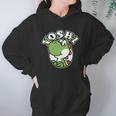 Varsity Yoshi - Nintendo Hoodie Gifts for Women