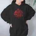 The Veil Logo Hoodie Gifts for Women