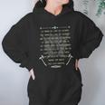 Viking Prayer Before The Battle Vikings Warriors Hoodie Gifts for Women