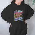 Vintage 1980S 80S Baby 1990S 90S Made Me Retro Nostalgia Hoodie Gifts for Women