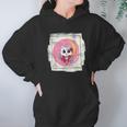 Vintage Kawaii Cat Cute Japanese Anime Manga Gift Hoodie Gifts for Women