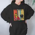 Vintage Matador Matador Gift Hoodie Gifts for Women