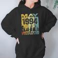 Vintage May 1994 Funny 27Th Birthday 27 Years Old Gift Hoodie Gifts for Women