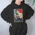 Vintage Oscar De La Hoya The Golden Boy Hoodie Gifts for Women