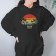 Vintage Rio De Janeiro - Brazil Beach Souvenir Hoodie Gifts for Women