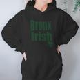 Vintage Tshirt For Vintage Bronx Irish By Eric03091978 Hoodie Gifts for Women