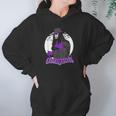 Vintage Undertaker Hoodie Gifts for Women