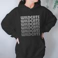 Vintage Wildcats Gift Hoodie Gifts for Women