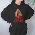 Virgin Mary Our Lady Of Guadalupe Catholic Saint Hoodie Gifts for Women