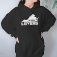 Virginia Lovers State Heart Vintage Throwback Gift Hoodie Gifts for Women