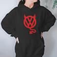 Volkswagen Devil Hoodie Gifts for Women