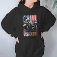 Watchmen The Comedian Wants You Hoodie Gifts for Women