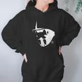 Watchmen Rorschach And Symbol Hoodie Gifts for Women