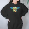 Weezer Kermit Hoodie Gifts for Women