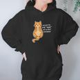 Welchen Teil Von Miau Hast Du Hoodie Gifts for Women