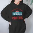 When You Elect A Clown Expect A Circus Design Hoodie Gifts for Women