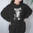 White Tiger Kemono Furries Hoodie Gifts for Women