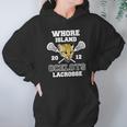 Whore Island Ocelots Archer Shirt Tshirt Hoodie Hoodie Gifts for Women