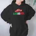 I Will Have The Gabagool Graphic Hoodie Gifts for Women