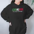 I Will Have The Gabagool Its For Dinner Hoodie Gifts for Women