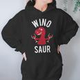 Winosaur By Nobull Woman Hoodie Gifts for Women