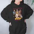 Wkrp In Cincinnati Hoodie Gifts for Women