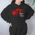 Wtf Wheres The Fireball T-Shirt Hoodie Gifts for Women