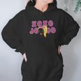 Xoxo Jojo Siwa Girls Hoodie Gifts for Women