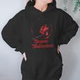 Yngwie Malmsteen Eclipse Hoodie Gifts for Women