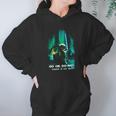 Yoda Do Or Do Not There Is No Try Hoodie Gifts for Women