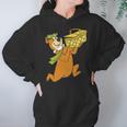 Yogi Bear Picnic Hoodie Gifts for Women