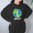 Yoshi Bruh--- Hoodie Gifts for Women