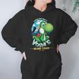 Yoshis Island Tours Hoodie Gifts for Women