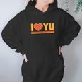 Yu Darvish I Love Yu San Diego Hoodie Gifts for Women