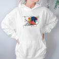 100 Years Of Bauhaus Art School 1919 1933 Hoodie Gifts for Women