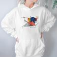 100 Years Of Bauhaus Art School Hoodie Gifts for Women