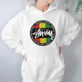 14 Reggae Stussy Funny T-Shirt Hoodie Gifts for Women