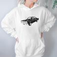 1966 Ford Fairlane Gt Hoodie Gifts for Women