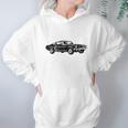 1968 Ford Mustang Fastback Hoodie Gifts for Women